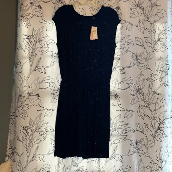 Banana Republic Sleeveless Dress NWT!! - Picture 1 of 8